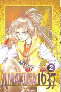 Amakusa 1637 Tome 2