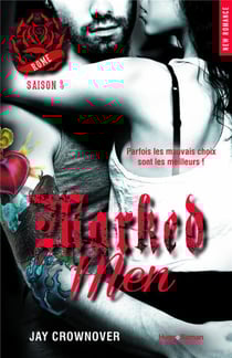 Marked men Tome 3 : Rome