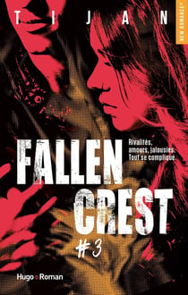 Fallen crest Tome 3
