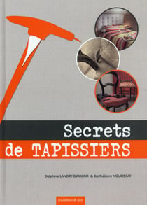 SECRETS DE TAPISSIER