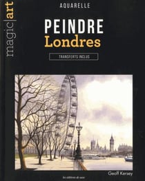 Peindre londres