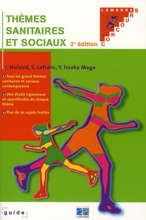 Thèmes sanitaires et sociaux (2e édition)