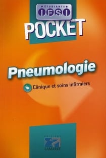 Pneumologie - clinique et soins infirmiers