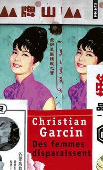 Des femmes disparaissent - un roman de Chen Wanglin