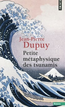Petite métaphysique des tsunamis