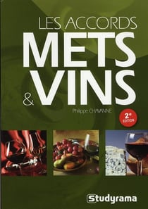 Accords mets et vins