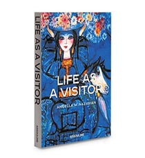 Life as a Visitor