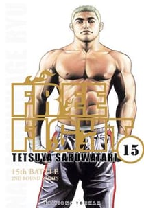 Free fight Tome 15