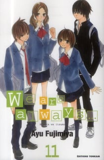 We are always... Tome 11