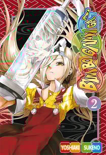 Bimbogami ga ! Tome 2