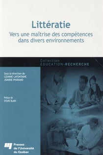 Litteratie vers une maitrise des competences dans divers env