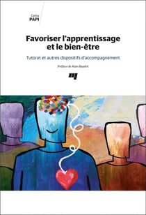 Favoriser l'apprentissage et le bien-être : Tutorat et autres dispositifs d'accompagnement
