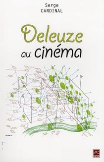 Deleuze au cinéma