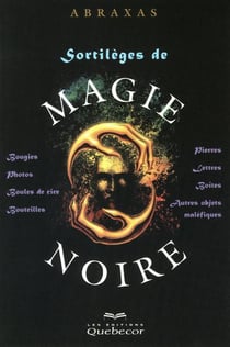 Sortileges de magie noire 2e ed