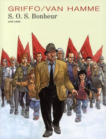 S.O.S. bonheur : Intégrale Tomes 1 à 3