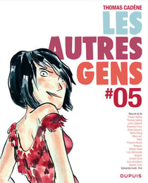 Les autres gens Tome 5