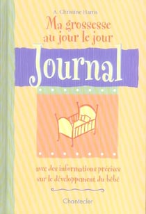 Ma grossesse au jour le jour