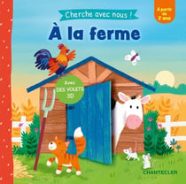Cherche avec nous ! À la ferme