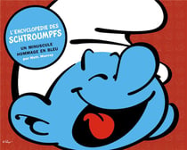 Les Schtroumpfs Hors-Série : l'encyclopédie des Schtroumpfs