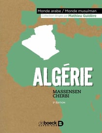 Algérie (2e édition)