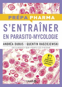 S'entraîner en parasito-mycologie