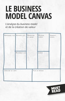 Le Business Model Canvas : L'analyse du business model et de la création de valeur