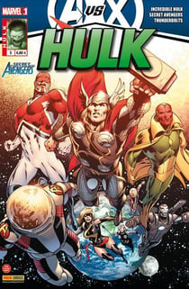 Hulk n.5
