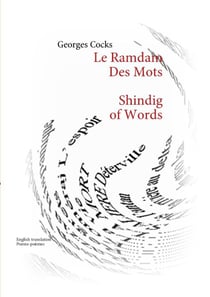 Le ramdam des mots / shindig of words