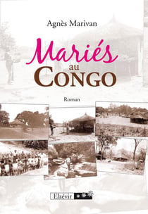 Mariés au congo