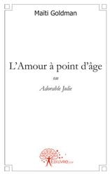 L'amour à point d'âge