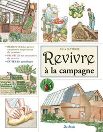 Revivre à la campagne