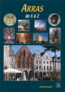 Arras de à a z