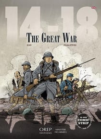 14-18 - la Grande Guerre