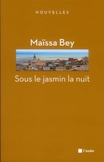 Sous le jasmin la nuit