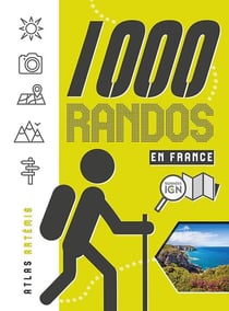 1000 randos en France