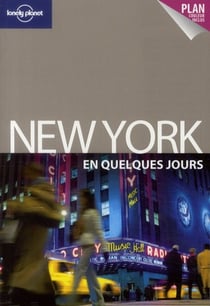 New york en quelques jours 3ed