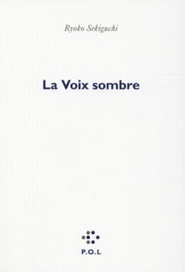 La voix sombre