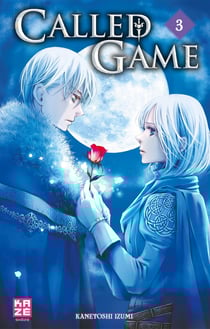 Called game Tome 3
