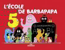 Barbapapa : l'école de Barbapapa