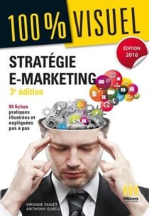 Stratégie - e-marketing (3e édition)