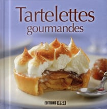 Tartelettes gourmandes