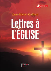 Lettres à l'eglise