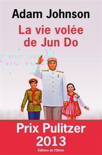 La vie volée de Jun Do