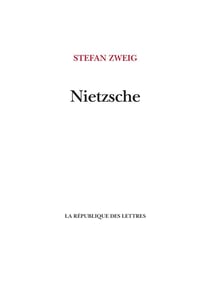 Nietzsche