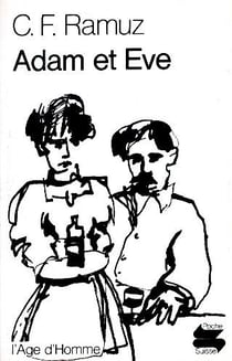 Adam et Eve