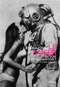 Le baiser, en voie de disparition ?