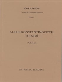 Poèmes