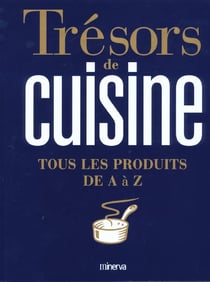 Tresors de cuisine