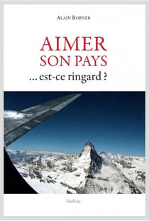 Aimer son pays... est-ce ringard ?