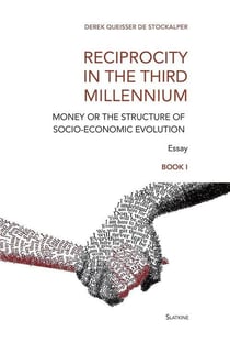 Reciprocity third millennium book i